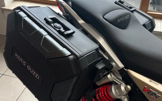 Neufahrzeug Moto Guzzi V85 TT Travel - Bild 3
