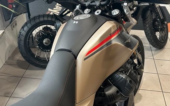 Neufahrzeug Moto Guzzi V85 TT Travel - Bild 4