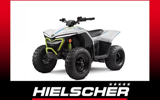 Neufahrzeug CFMOTO CFORCE EV110 - Bild 1
