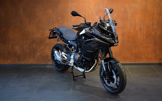 Neufahrzeug BMW F 900 XR - Bild 1