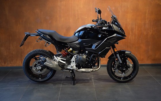 Neufahrzeug BMW F 900 XR - Bild 3