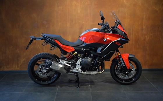 Neufahrzeug BMW F 900 XR - Bild 3