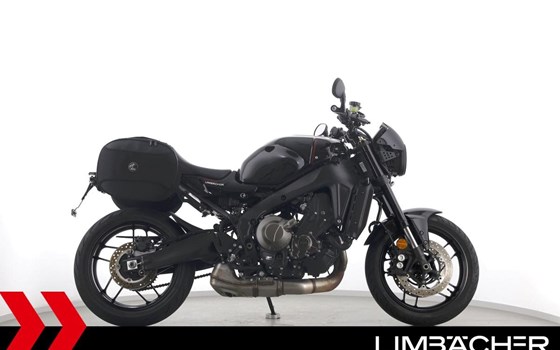 Gebrauchtmotorrad Yamaha XSR900 - Bild 10
