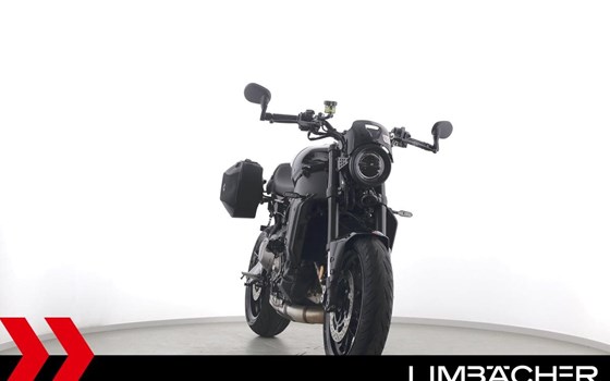 Gebrauchtmotorrad Yamaha XSR900 - Bild 11