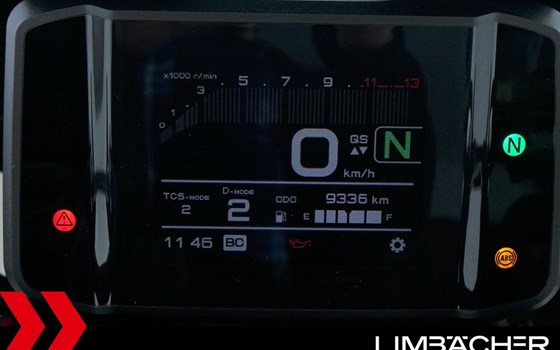 Gebrauchtmotorrad Yamaha XSR900 - Bild 12