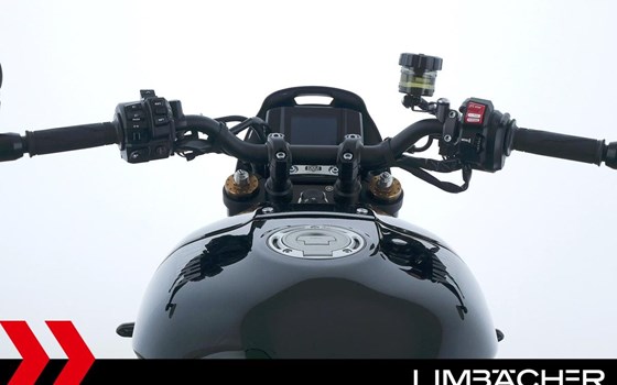 Gebrauchtmotorrad Yamaha XSR900 - Bild 13