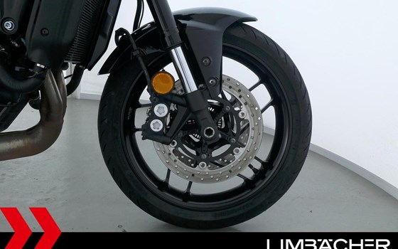 Gebrauchtmotorrad Yamaha XSR900 - Bild 14