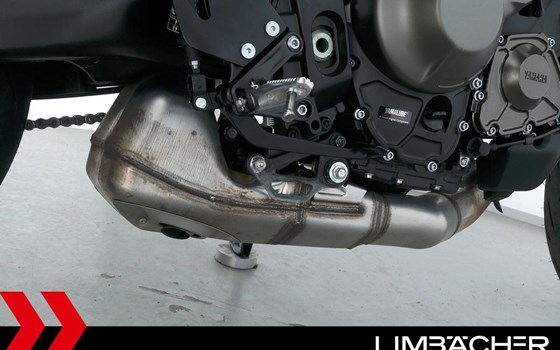 Gebrauchtmotorrad Yamaha XSR900 - Bild 15