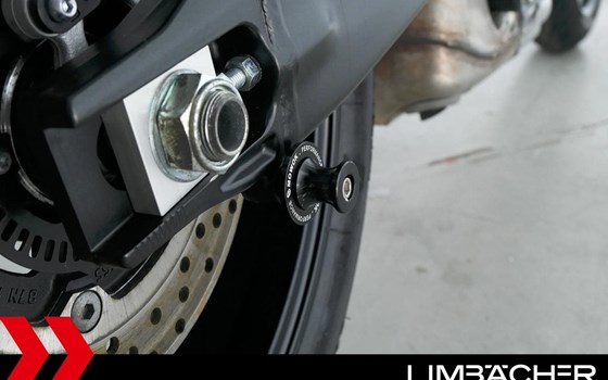 Gebrauchtmotorrad Yamaha XSR900 - Bild 16