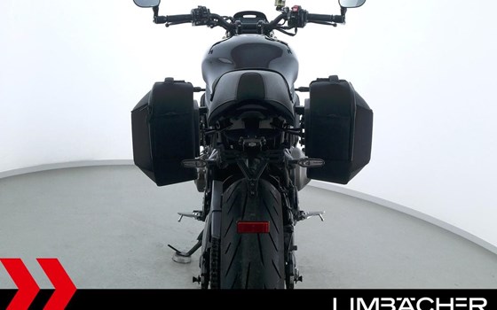 Gebrauchtmotorrad Yamaha XSR900 - Bild 17