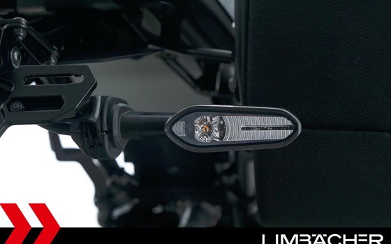 Gebrauchtmotorrad Yamaha XSR900 - Bild 18