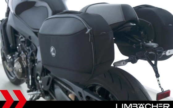 Gebrauchtmotorrad Yamaha XSR900 - Bild 19