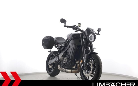 Gebrauchtmotorrad Yamaha XSR900 - Bild 2