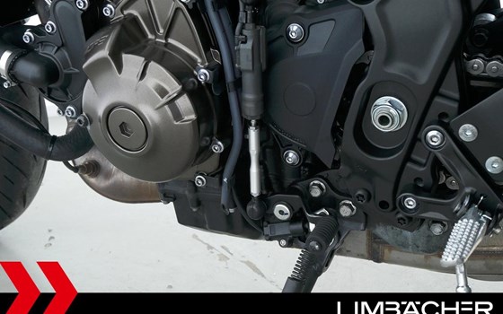 Gebrauchtmotorrad Yamaha XSR900 - Bild 20