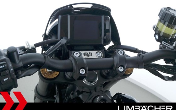 Gebrauchtmotorrad Yamaha XSR900 - Bild 23