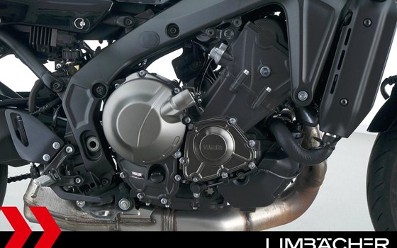 Gebrauchtmotorrad Yamaha XSR900 - Bild 24