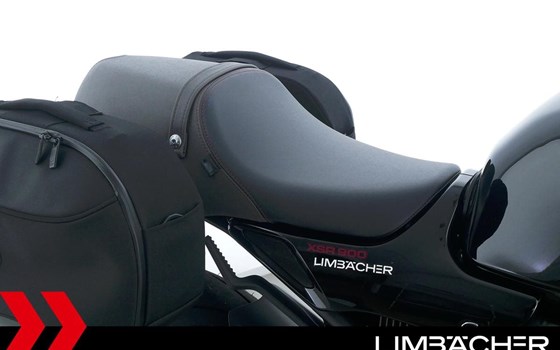 Gebrauchtmotorrad Yamaha XSR900 - Bild 25