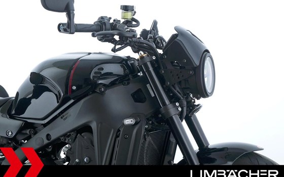 Gebrauchtmotorrad Yamaha XSR900 - Bild 26