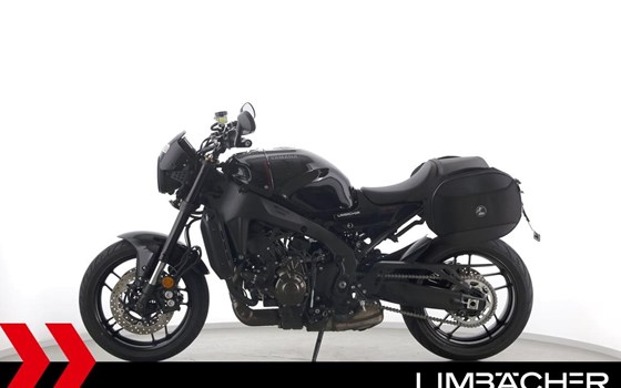 Gebrauchtmotorrad Yamaha XSR900 - Bild 5