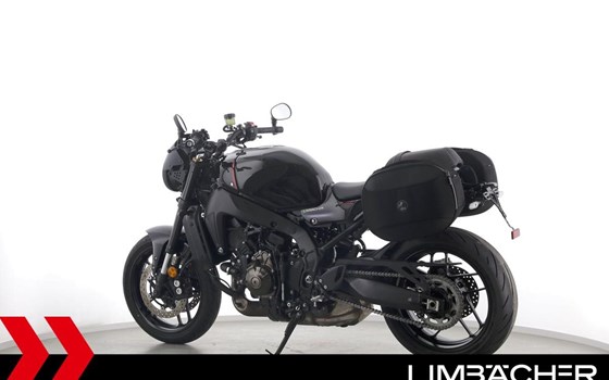 Gebrauchtmotorrad Yamaha XSR900 - Bild 6