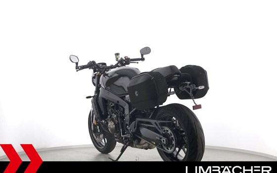 Gebrauchtmotorrad Yamaha XSR900 - Bild 7
