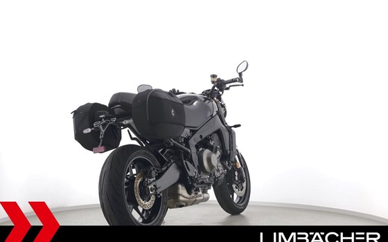 Gebrauchtmotorrad Yamaha XSR900 - Bild 8