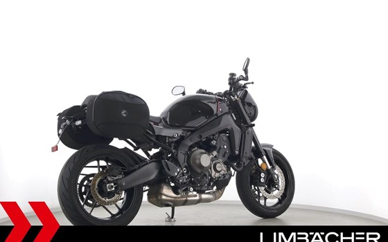 Gebrauchtmotorrad Yamaha XSR900 - Bild 9