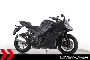 Angebot Kawasaki Ninja 1100SX