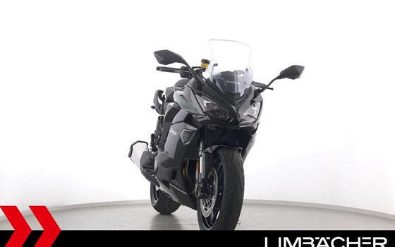 Gebrauchtmotorrad Kawasaki Ninja 1100SX - Bild 11