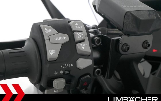 Gebrauchtmotorrad Kawasaki Ninja 1100SX - Bild 13