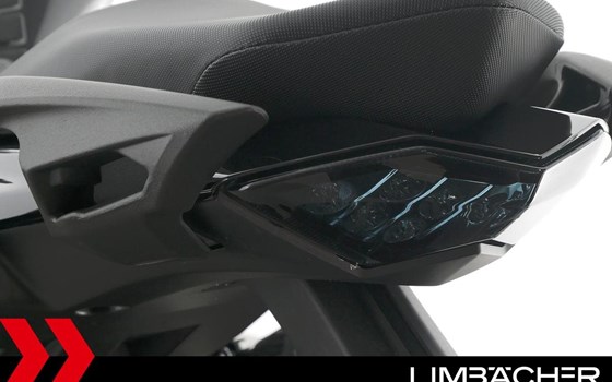 Gebrauchtmotorrad Kawasaki Ninja 1100SX - Bild 15