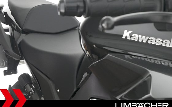 Gebrauchtmotorrad Kawasaki Ninja 1100SX - Bild 17