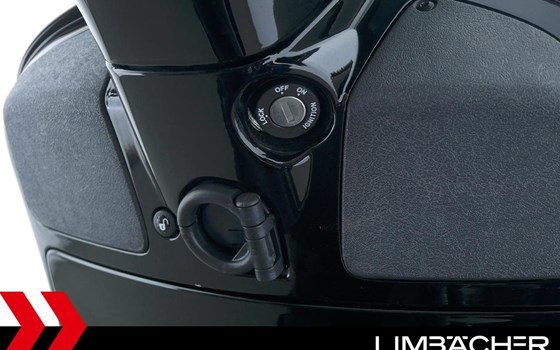 Gebrauchtmotorrad Vespa GTS 300 Super - Bild 16