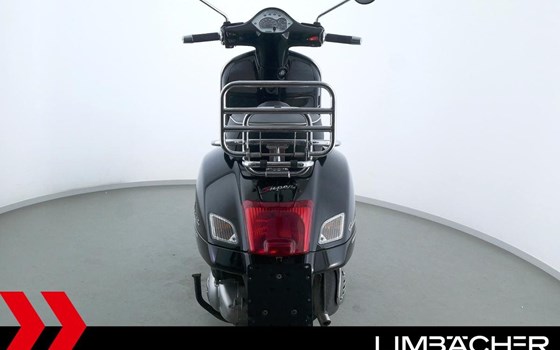 Gebrauchtmotorrad Vespa GTS 300 Super - Bild 18