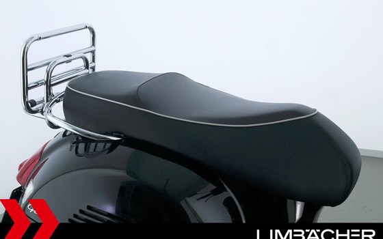 Gebrauchtmotorrad Vespa GTS 300 Super - Bild 25