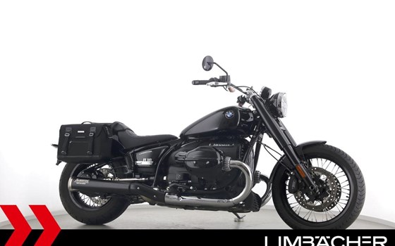 Gebrauchtmotorrad BMW R 18 - Bild 1