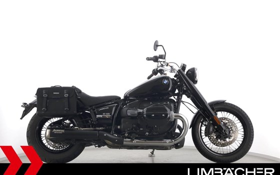 Gebrauchtmotorrad BMW R 18 - Bild 10