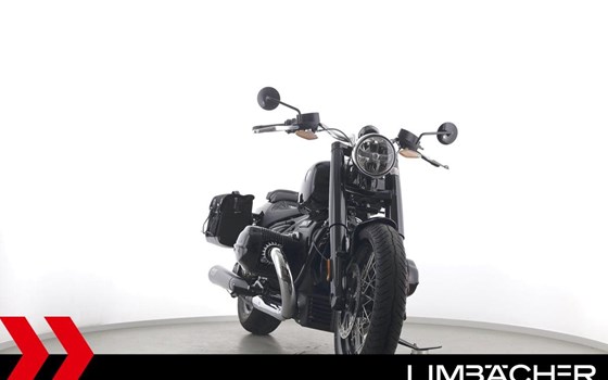 Gebrauchtmotorrad BMW R 18 - Bild 11