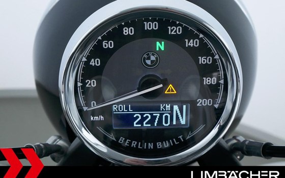 Gebrauchtmotorrad BMW R 18 - Bild 12