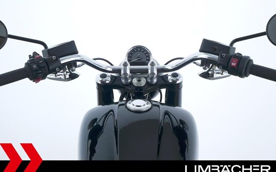 Gebrauchtmotorrad BMW R 18 - Bild 13