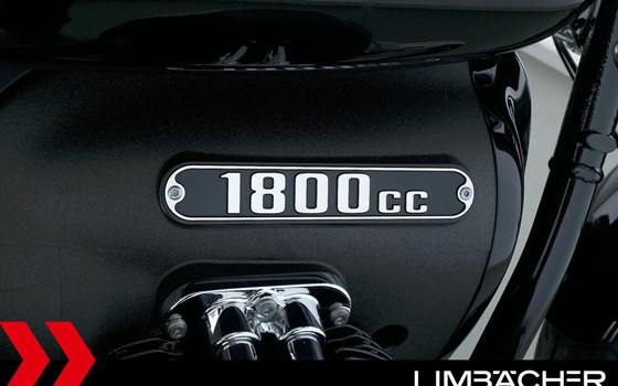 Gebrauchtmotorrad BMW R 18 - Bild 15