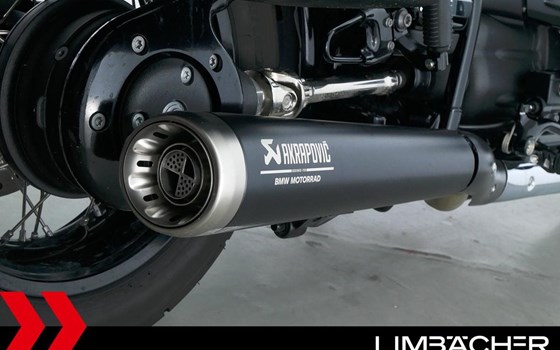 Gebrauchtmotorrad BMW R 18 - Bild 16