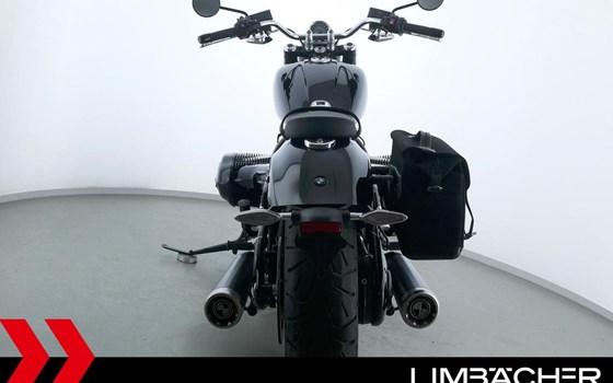 Gebrauchtmotorrad BMW R 18 - Bild 17