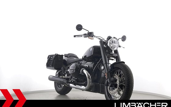 Gebrauchtmotorrad BMW R 18 - Bild 2