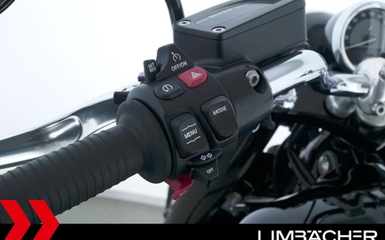 Gebrauchtmotorrad BMW R 18 - Bild 21