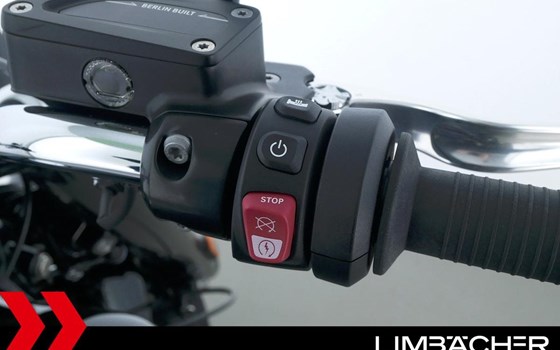 Gebrauchtmotorrad BMW R 18 - Bild 22