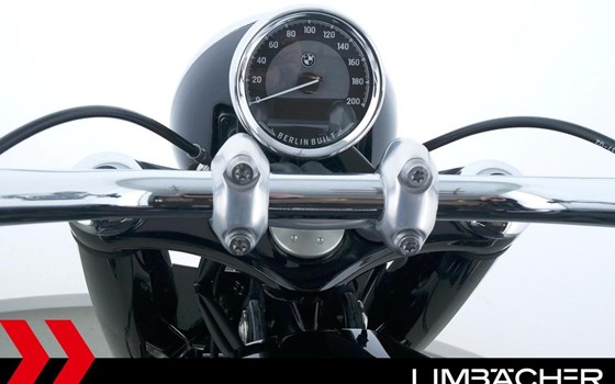 Gebrauchtmotorrad BMW R 18 - Bild 23