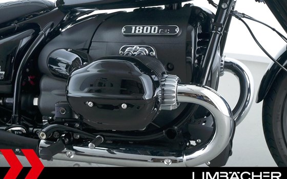 Gebrauchtmotorrad BMW R 18 - Bild 24