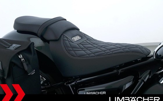 Gebrauchtmotorrad BMW R 18 - Bild 25