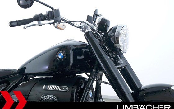 Gebrauchtmotorrad BMW R 18 - Bild 26